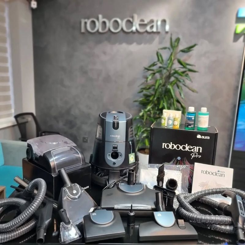 Roboclean Pro Orginal Roboclean Pro Orginal