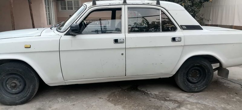 Gaz 21029 sotiladi