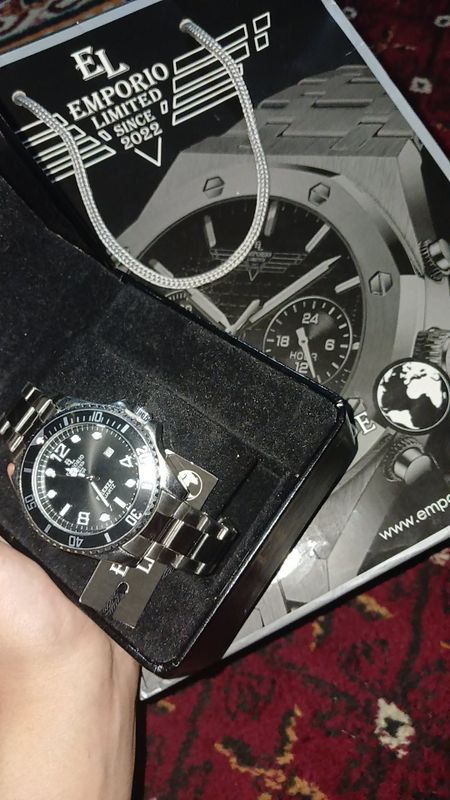 EMPORIO LIMITED soat EMPORIO LIMITED soat