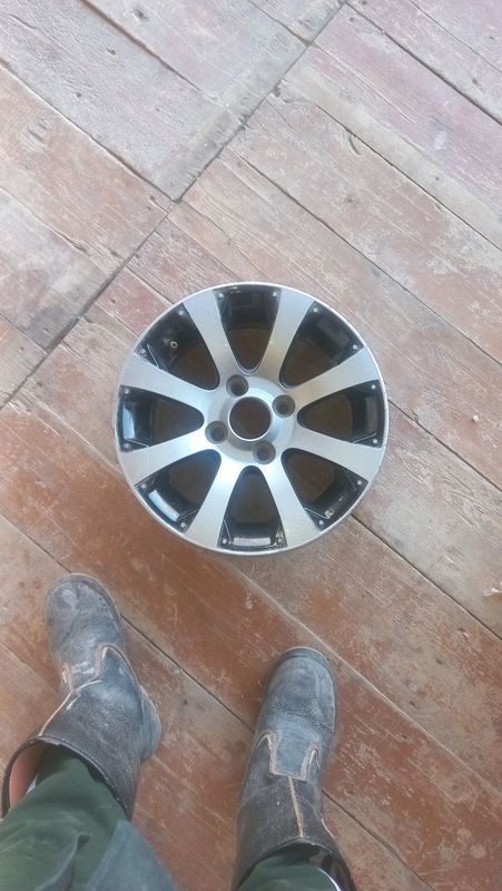 Lada diska 13R 4sht Lada diska 13R 4sht