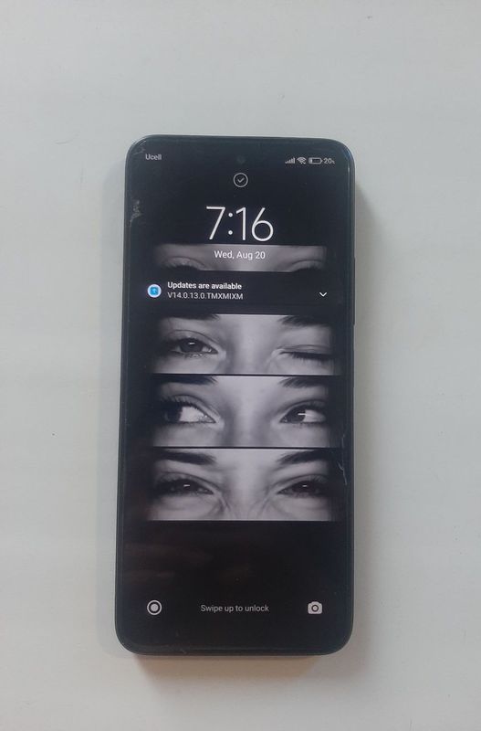 Xiaomi Redmi 12. Xiaomi Redmi 12.