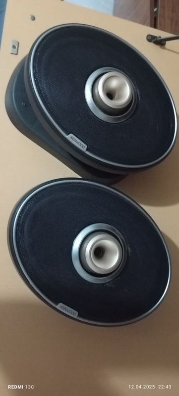 Kenwood boteks sotilari Kenwood boteks sotilari