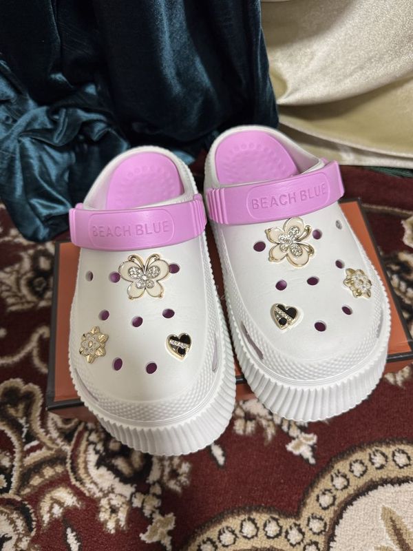 Qizlar tapochkasi