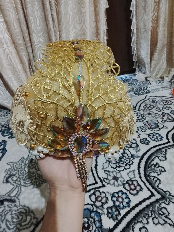 Sarpo uchun topi Sarpo uchun topi