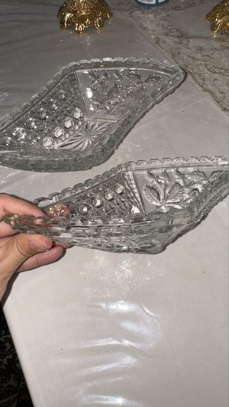Хрусталь Onix 6шт Хрусталь Onix 6шт