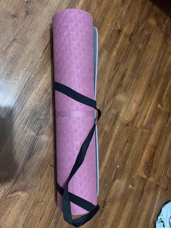 yoga mat / коврик для йоги yoga mat / коврик для йоги