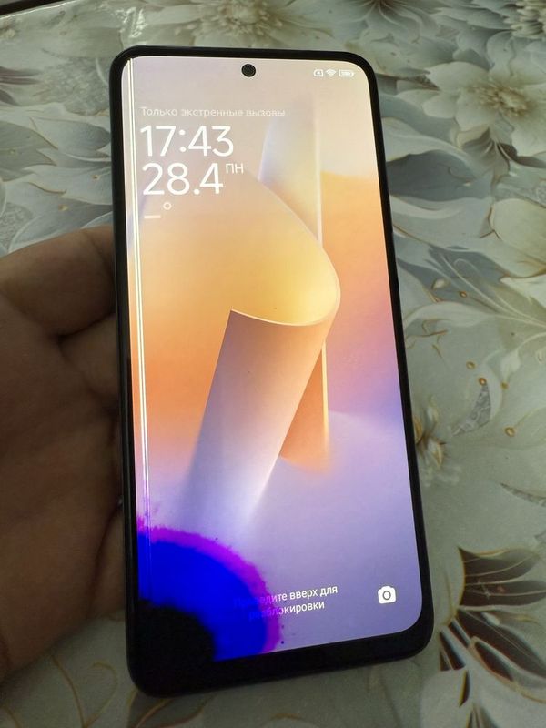 Redmi Note 11 6+2/128Gb Sotiladi Redmi Note 11 6+2/128Gb Sotiladi