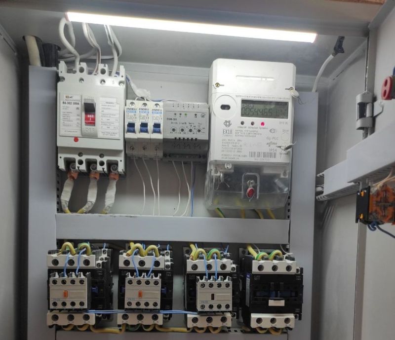 Elektrik xizmati 24/7 Elektrik xizmati 24/7