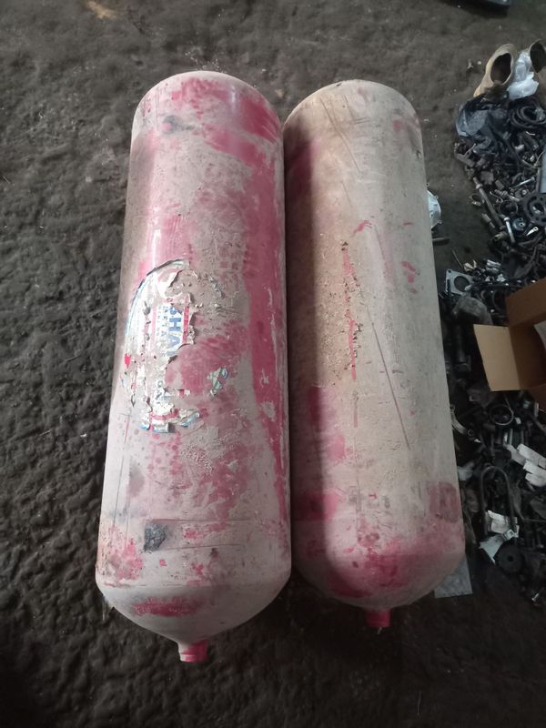 Metan gaz balon 100 uzun Metan gaz balon 100 uzun