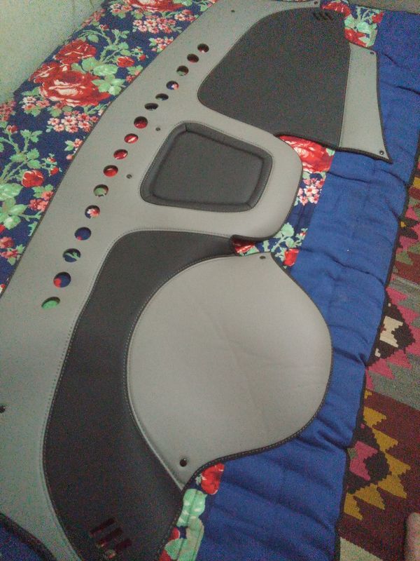 Kobalt tarpeda chexol 100 ming