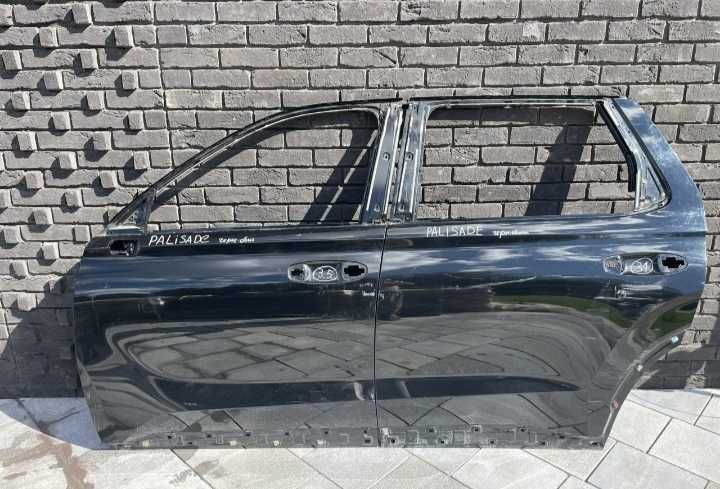 Hyundai palisade радной завадской цвт кузов детали Hyundai palisade радной завадской цвт кузов детали