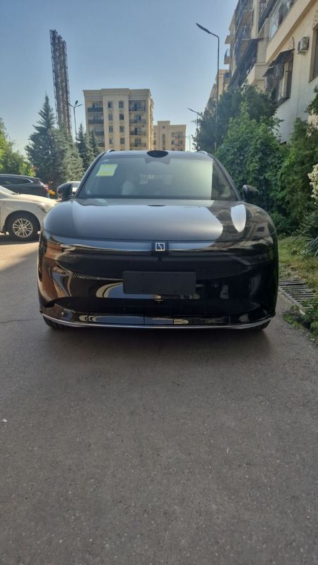 Zeekr7X Notariusga tayyor Zeekr7X Notariusga tayyor