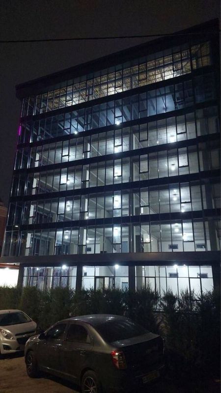 ПРОДАЁТСЯ НЕЖИЛОЕ ЗДАНИЯ на М минор 7-этажей 2000м2 ПРОДАЁТСЯ НЕЖИЛОЕ ЗДАНИЯ на М минор 7-этажей 2000м2