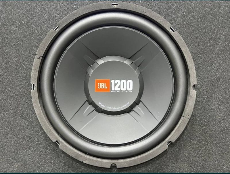 Sambufer JBL 1200 w