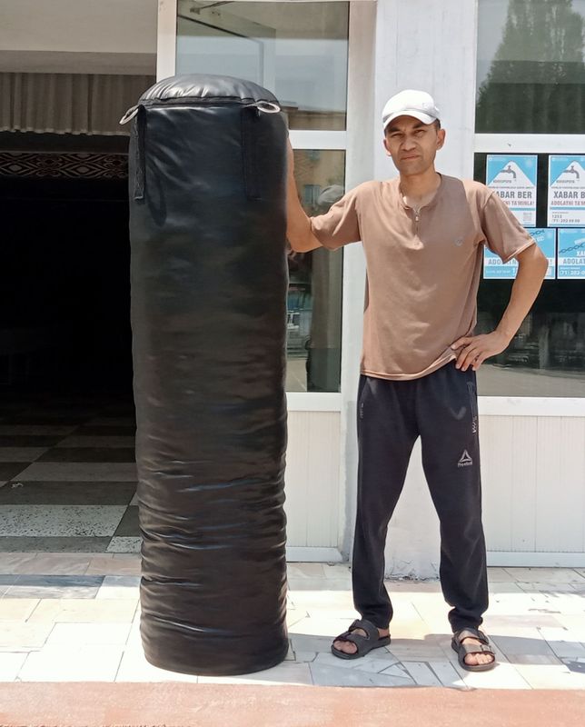 Mushok sotiladi. Boʻyi 170 Yangi kafolat 100 % Mushok sotiladi. Boʻyi 170 Yangi kafolat 100 %