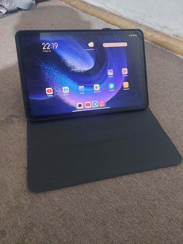 Xiaomi pad 6 pro 8/128 Gb