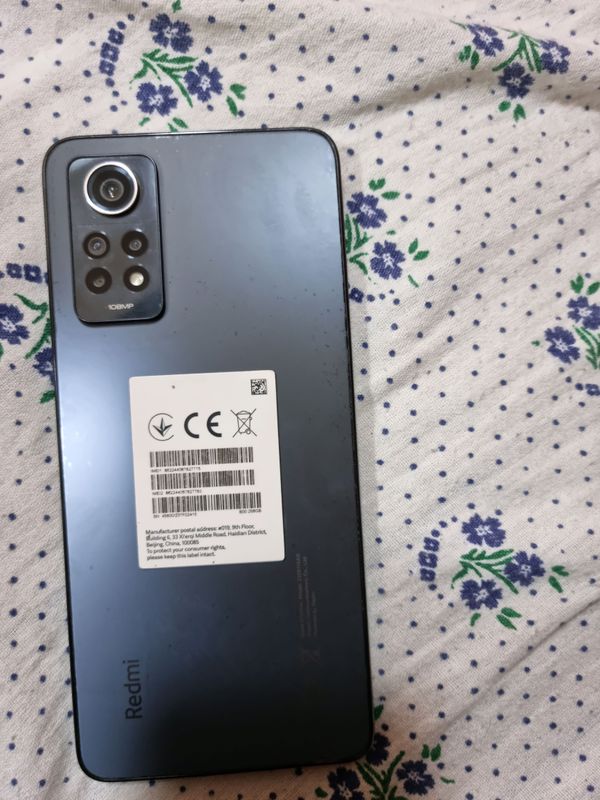 Redmi note 12 pro Redmi note 12 pro