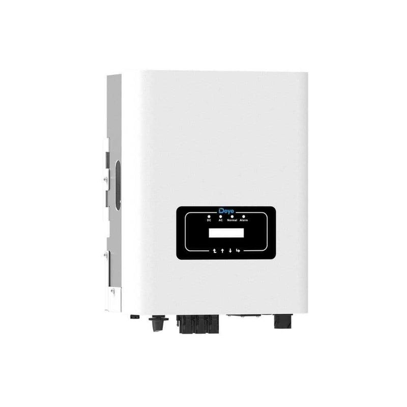 Deye inverter 15kw ON Grid Дейе инвертер сетевой