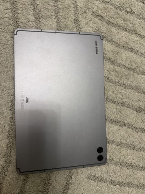 Tab s9 fe plus 5g