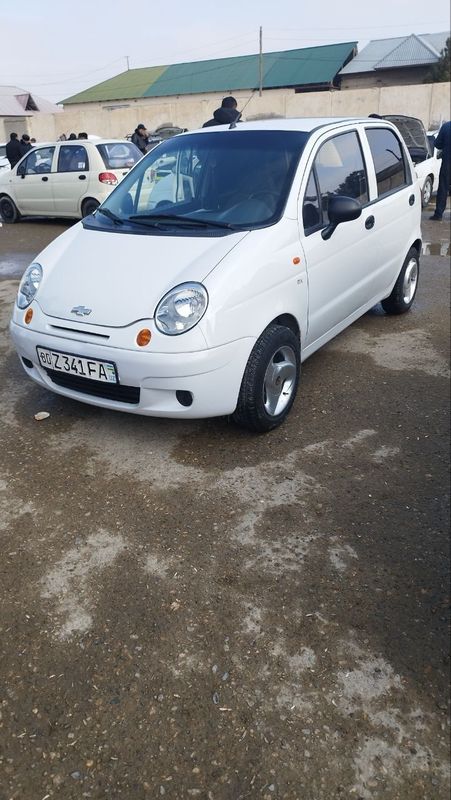 Matiz 2009 metan bor 2024 xolatiideyal