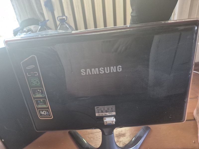 Компьютер Samsung