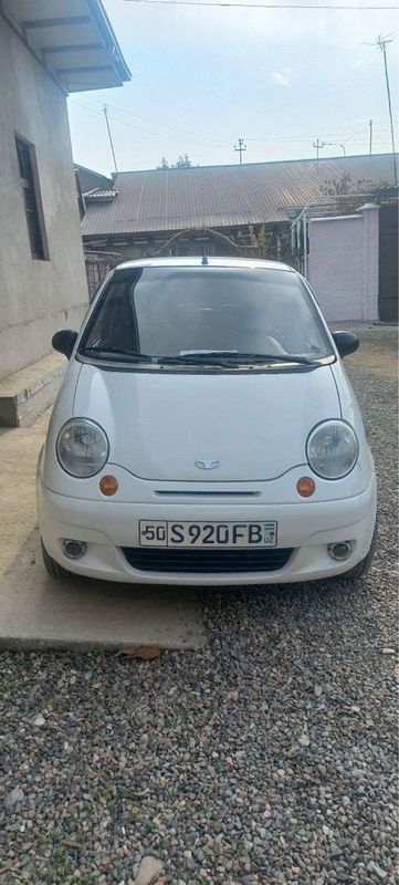 Matiz gidravlika Matiz gidravlika