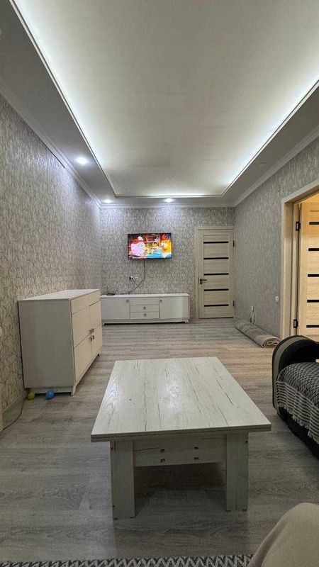 Себзар 2/4/4 продается квартира , 55м2 Себзар 2/4/4 продается квартира , 55м2