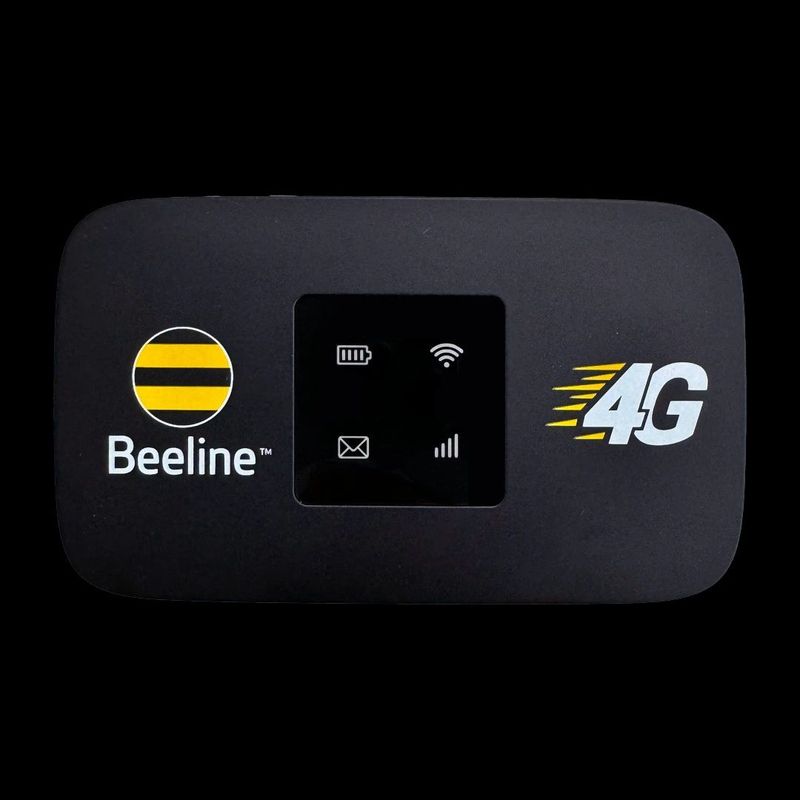 Wi fi Beeline router (b/u) Wi fi Beeline router (b/u)