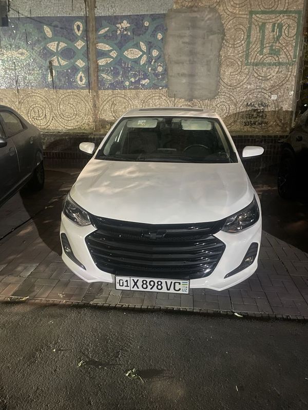 Onix premier 2 plus 2025