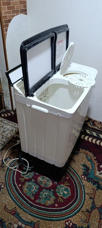 стиральный машина пол автомат
