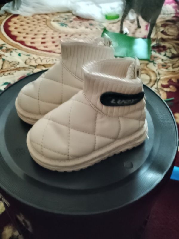 Уги для девочки... Уги для девочки...