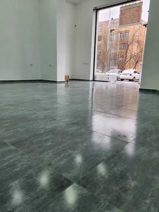 В аренду коммерческое помещение 129 м² в Сергели-1 — #ID20054 В аренду коммерческое помещение 129 м² в Сергели-1 — #ID20054