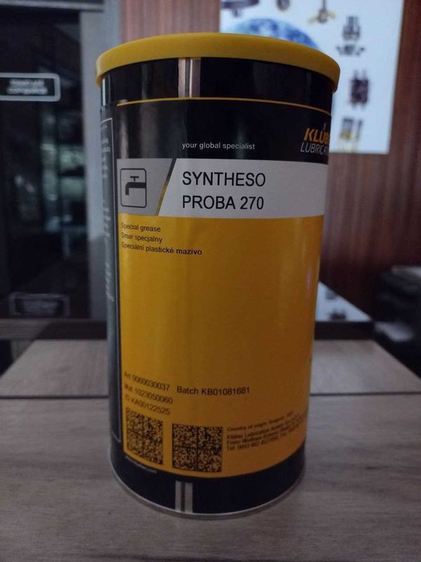 Syntheso Proba 270 , 1кг