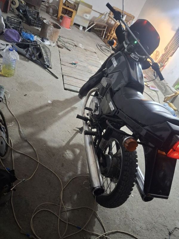 Jawa sotiladi 12 Jawa sotiladi 12