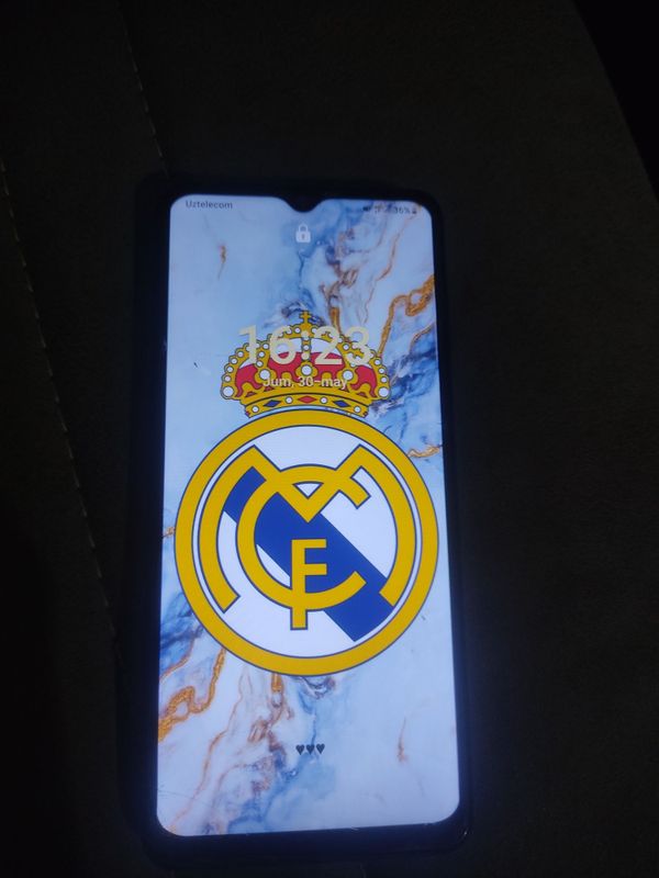 Samsung Galaxy A12 Samsung Galaxy A12