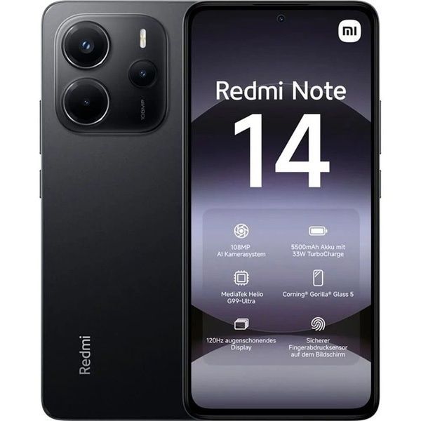 Redmi note 14. 8/128 obmen Redmi note 14. 8/128 obmen