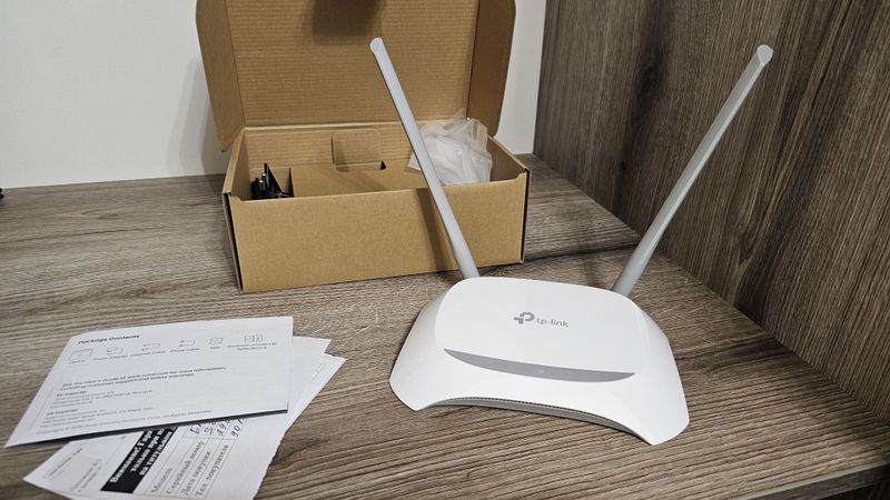 WI-FI Router, zyxel WI-FI Router, zyxel