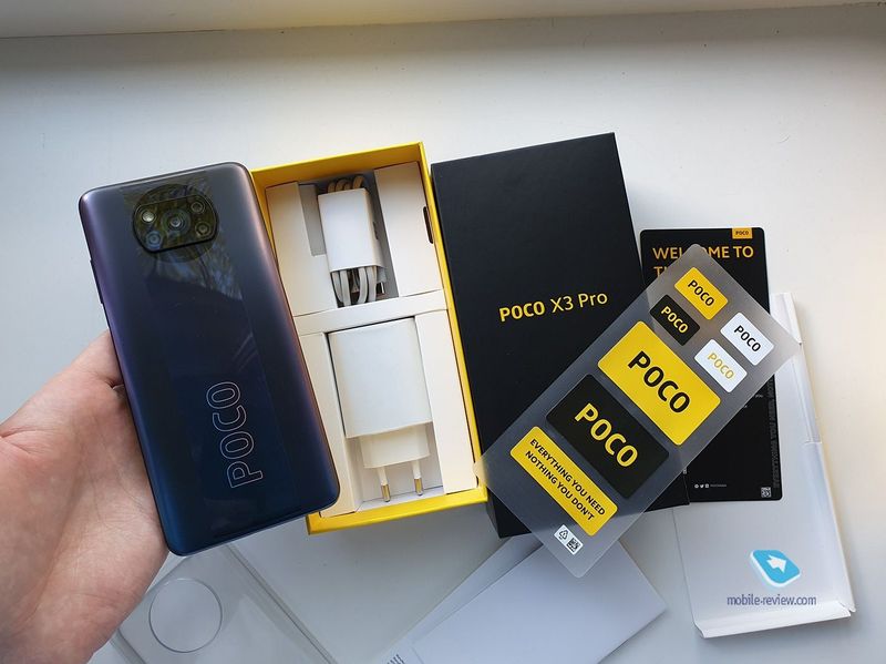 Poco X3 pro 6+5/128 GB ideal kar dak full Poco X3 pro 6+5/128 GB ideal kar dak full
