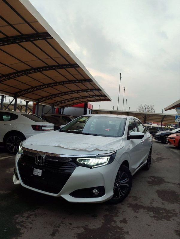 Honda Cryder | 2024 Honda Cryder | 2024