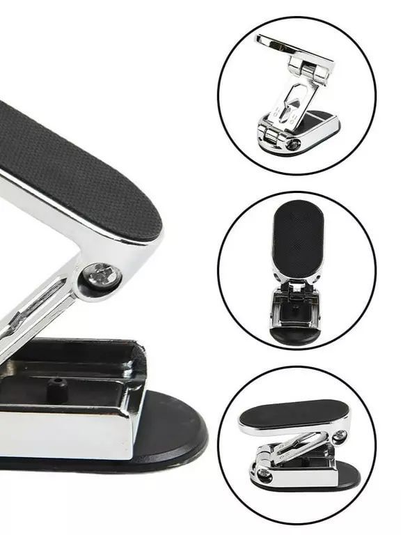 Avtomobil uchun 360 Magnitli Holder - Original