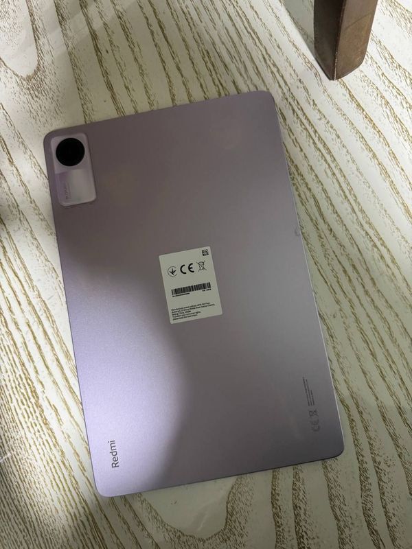 Redmi plansheti