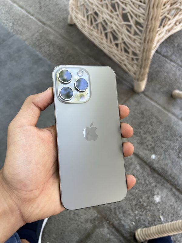 iPhone 15 pro max iPhone 15 pro max