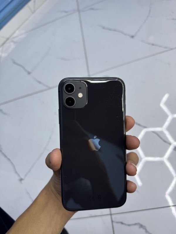 Iphone 11 Iphone 11