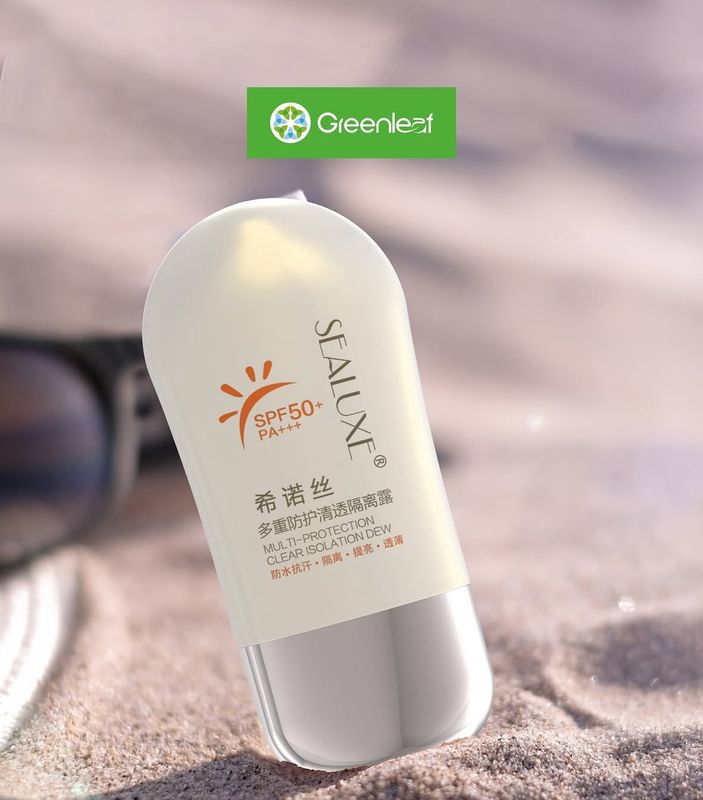 SEALUXE SPF 50 SEALUXE SPF 50