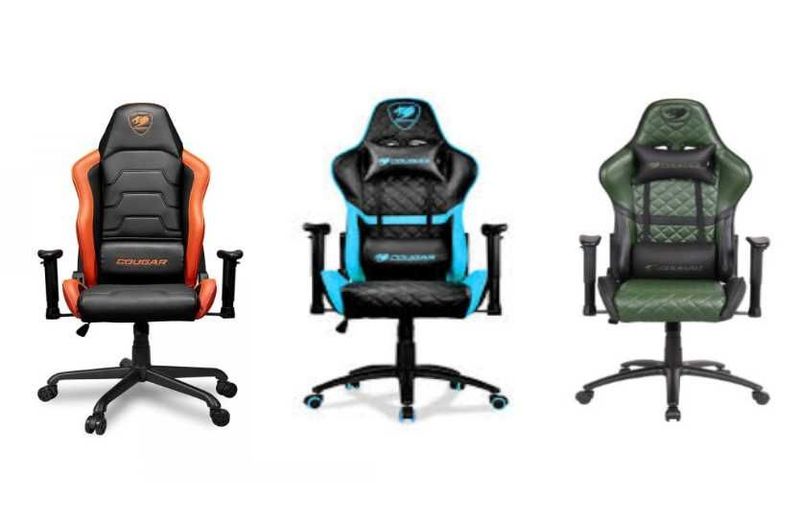 Игровое кресло Gaming Chair Cougar Armor Air/ONE SKY BLUE/ONE X цветы Игровое кресло Gaming Chair Cougar Armor Air/ONE SKY BLUE/ONE X цветы