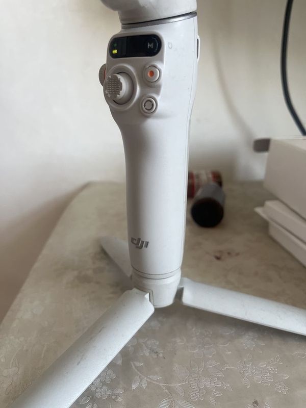 DJI Mobile osmo 6 DJI Mobile osmo 6