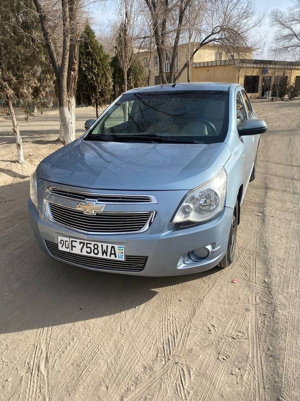 Cobalt 2013 1 paditsiya Cobalt 2013 1 paditsiya