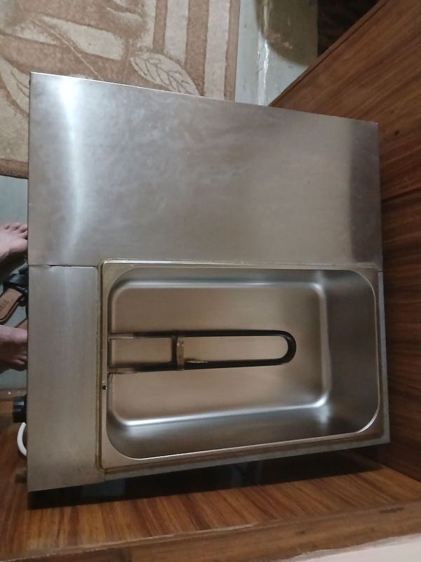Perashka aparati 600000 Perashka aparati 600000