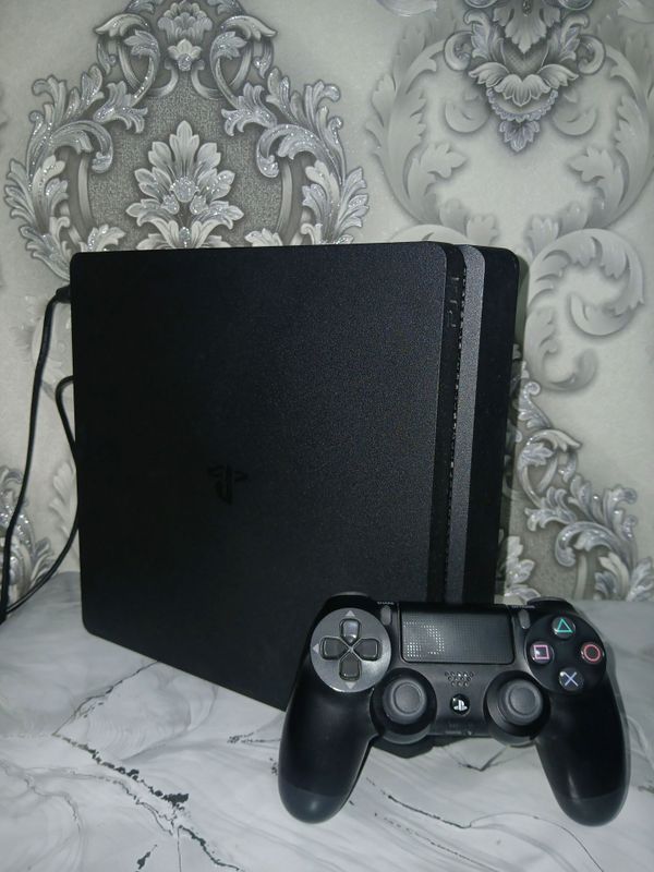 Ps4 silim 1tr