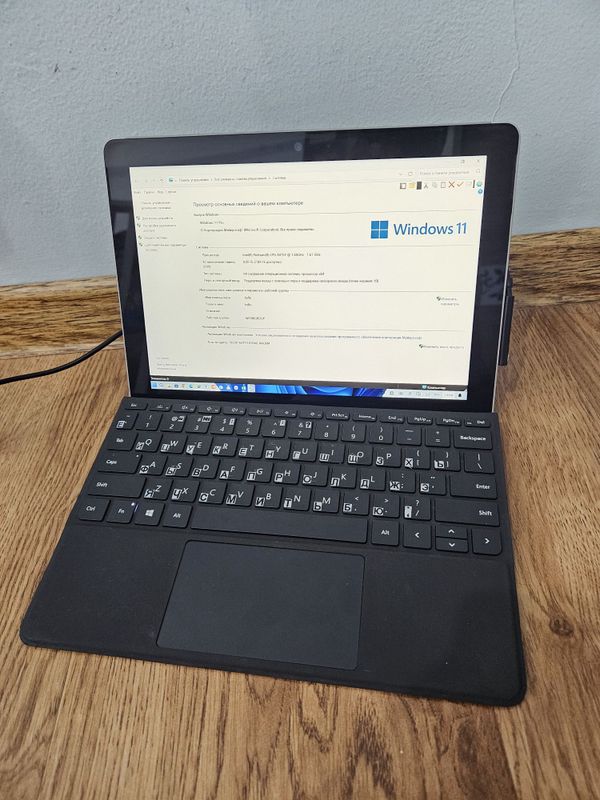 Microsoft Surface Go 8/128GB Microsoft Surface Go 8/128GB